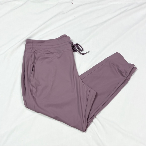HALARA Lavender Jogger Pants 3X NWOT - Picture 11 of 13